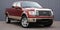 2014 Ford F-150 4WD SuperCrew 145 XL