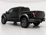 2019 Ford F-150 Raptor 4WD SuperCrew 5.5' Box