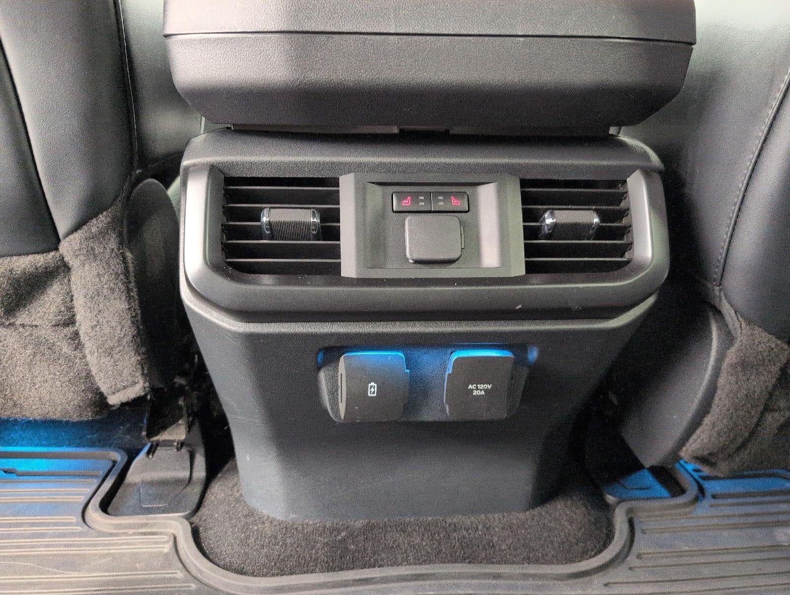 2021 Ford F-150 Raptor 4WD SuperCrew 5.5' Box