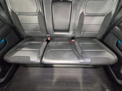 2021 Ford F-150 Raptor 4WD SuperCrew 5.5' Box