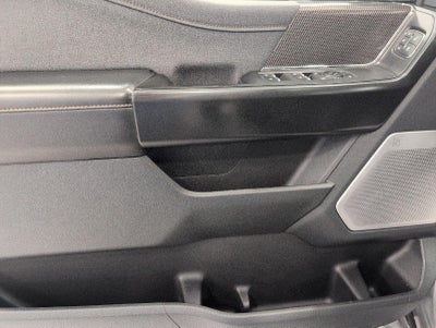 2021 Ford F-150 Raptor 4WD SuperCrew 5.5' Box