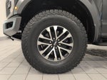 2019 Ford F-150 Raptor 4WD SuperCrew 5.5' Box
