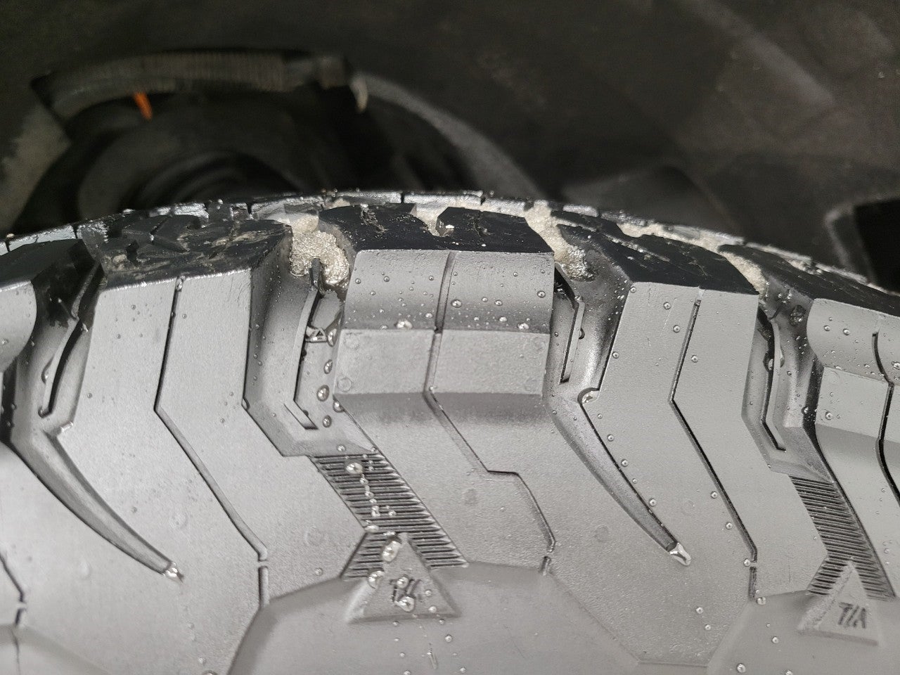 2022 Ford F-150 RAPTOR 4WD SUPERCREW 5.5' BOX ** 801A ** 37 PERFORMANCE PACKAGE ** MOONROOF & TAILGATE **