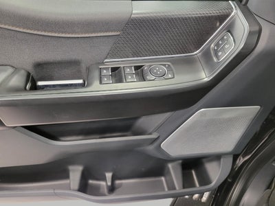 2022 Ford F-150 RAPTOR 4WD SUPERCREW 5.5' BOX ** 801A ** 37 PERFORMANCE PACKAGE ** MOONROOF & TAILGATE **