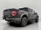 2022 Ford F-150 RAPTOR 4WD SUPERCREW 5.5' BOX ** 801A ** 37 PERFORMANCE PACKAGE ** MOONROOF & TAILGATE **