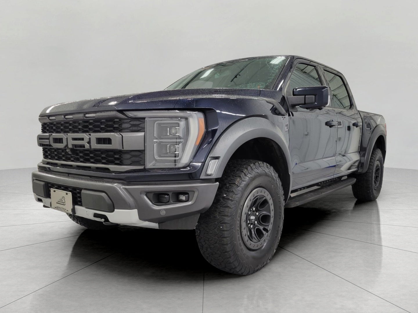 2022 Ford F-150 Raptor 4WD SuperCrew 5.5' Box