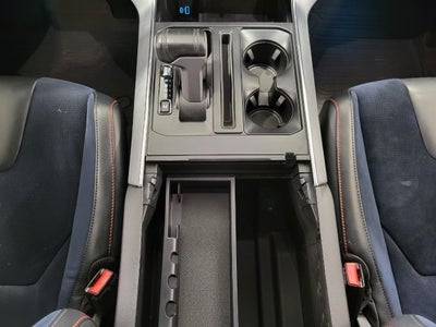 2022 Ford F-150 Raptor 4WD SuperCrew 5.5' Box