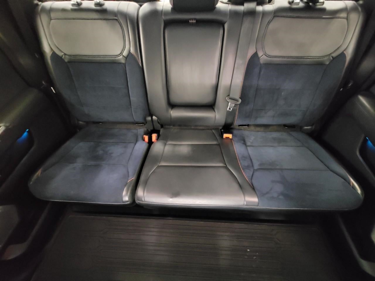2022 Ford F-150 Raptor 4WD SuperCrew 5.5' Box