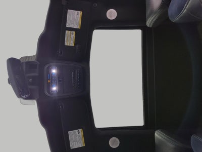 2022 Ford F-150 Raptor 4WD SuperCrew 5.5' Box