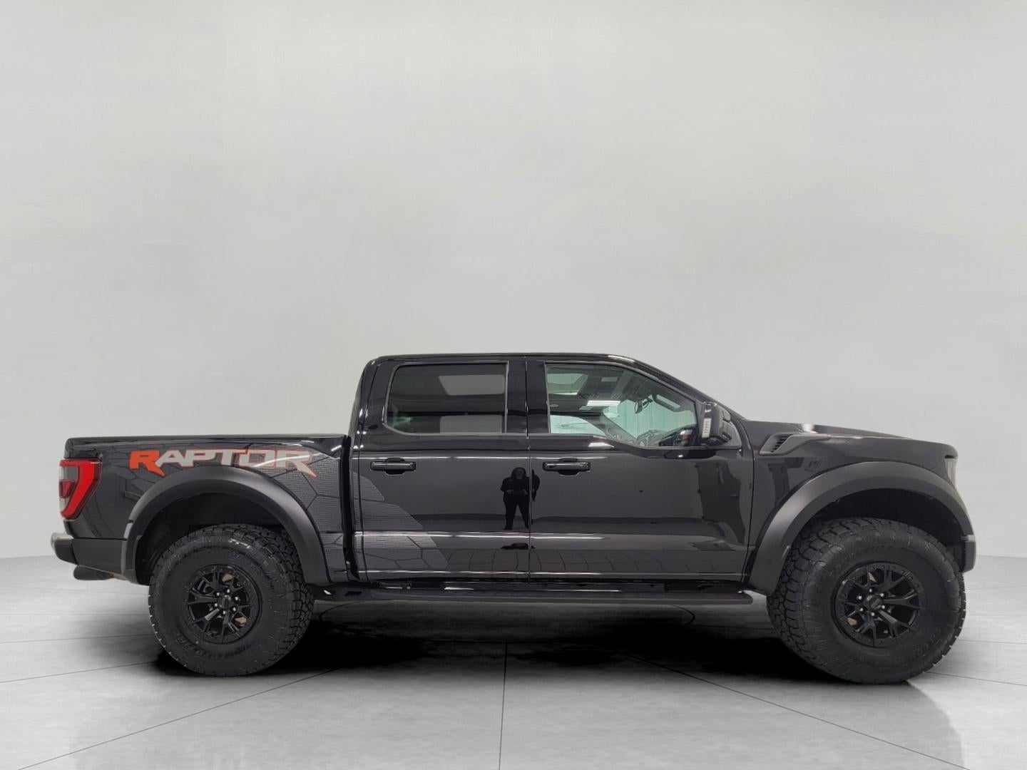 2023 Ford F-150 RAPTOR R 4WD SUPERCREW 5.5' BOX