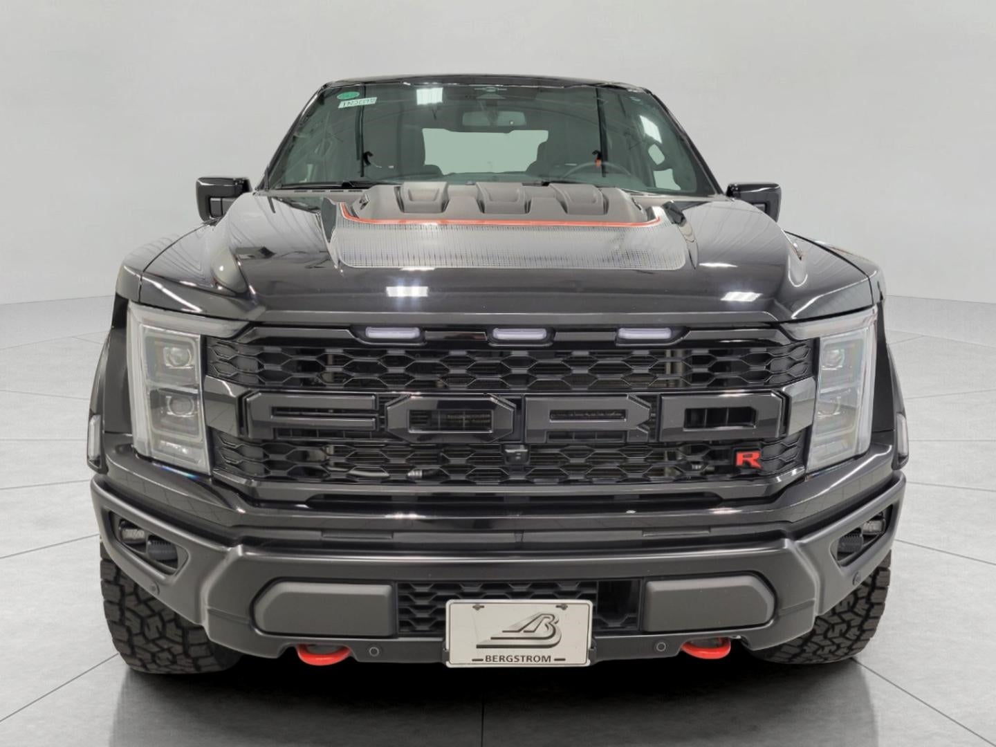 2023 Ford F-150 RAPTOR R 4WD SUPERCREW 5.5' BOX