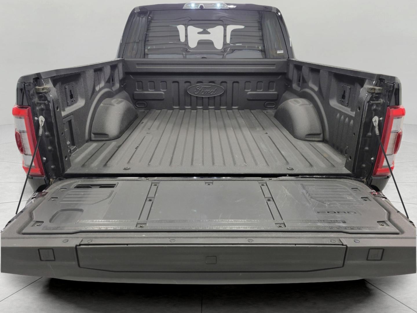 2023 Ford F-150 RAPTOR R 4WD SUPERCREW 5.5' BOX