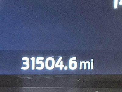 2023 Ford F-150 RAPTOR R 4WD SUPERCREW 5.5' BOX