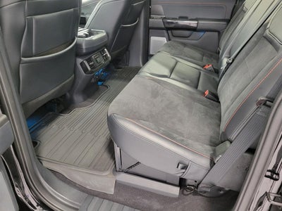 2023 Ford F-150 RAPTOR R 4WD SUPERCREW 5.5' BOX