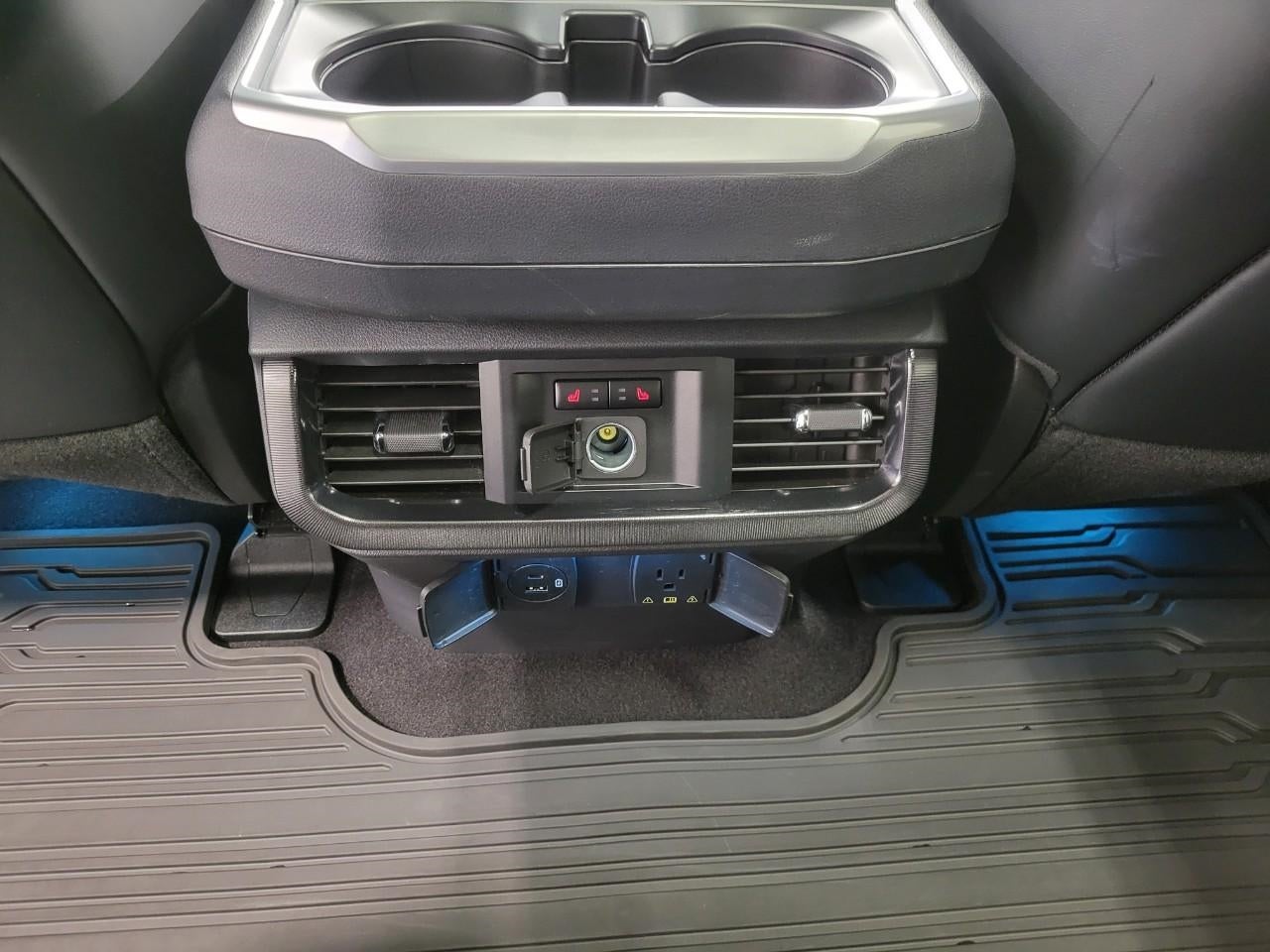 2023 Ford F-150 RAPTOR R 4WD SUPERCREW 5.5' BOX