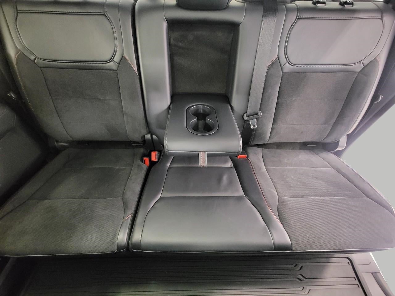 2023 Ford F-150 RAPTOR R 4WD SUPERCREW 5.5' BOX