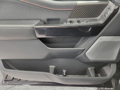 2023 Ford F-150 RAPTOR R 4WD SUPERCREW 5.5' BOX