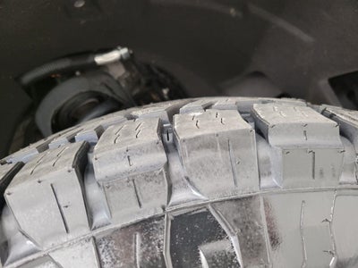 2023 Ford F-150 RAPTOR R 4WD SUPERCREW 5.5' BOX