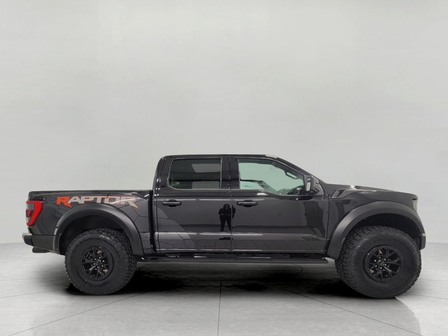 2023 Ford F-150 RAPTOR R 4WD SUPERCREW 5.5' BOX