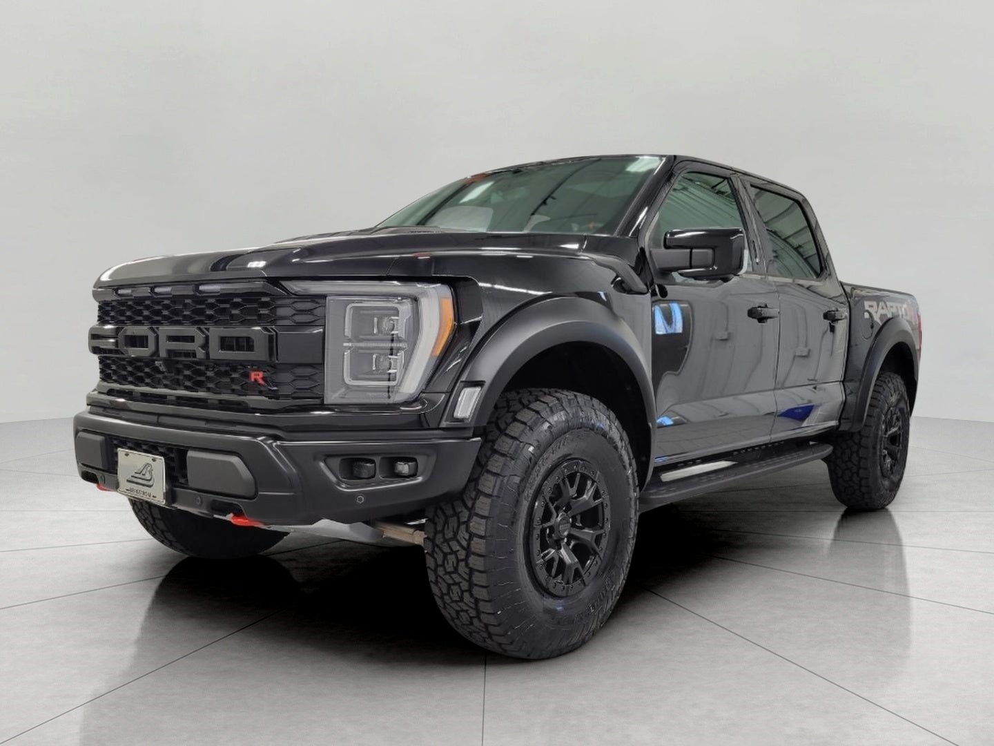 2023 Ford F-150 RAPTOR R 4WD SUPERCREW 5.5' BOX