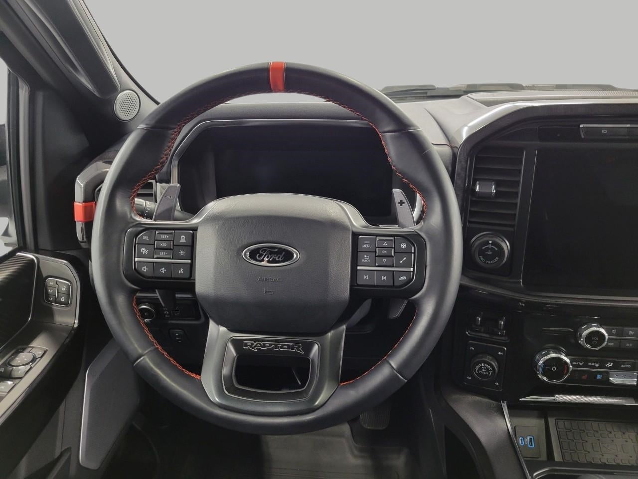 2023 Ford F-150 RAPTOR R 4WD SUPERCREW 5.5' BOX