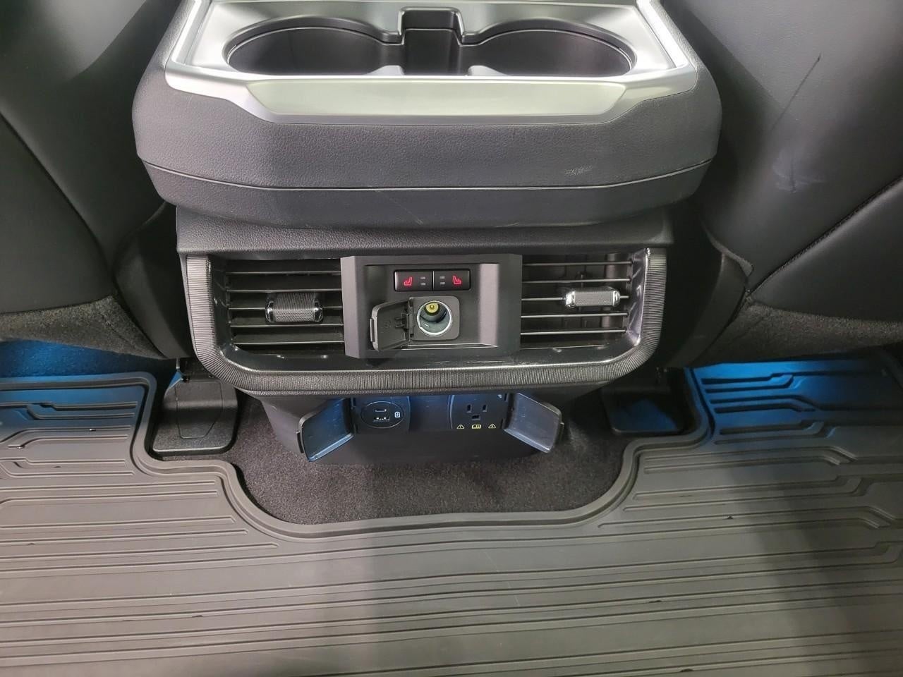 2023 Ford F-150 RAPTOR R 4WD SUPERCREW 5.5' BOX