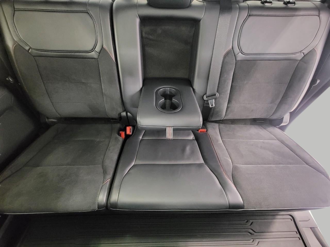 2023 Ford F-150 RAPTOR R 4WD SUPERCREW 5.5' BOX