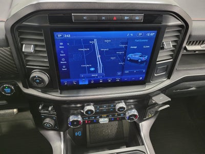 2023 Ford F-150 RAPTOR R 4WD SUPERCREW 5.5' BOX