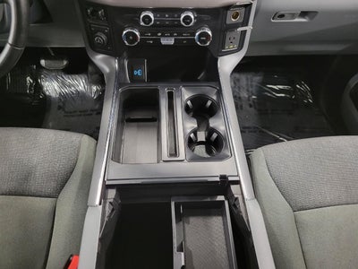 2024 Ford F-150 XLT 4WD SuperCrew 5.5' Box