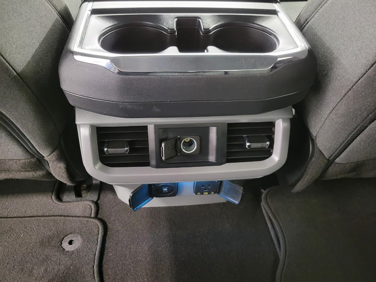 2024 Ford F-150 XLT 4WD SuperCrew 5.5' Box