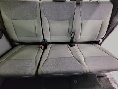 2024 Ford F-150 XLT 4WD SuperCrew 5.5' Box