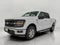 2024 Ford F-150 XLT 4WD SuperCrew 5.5' Box