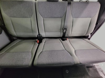 2024 Ford F-150 XLT 4WD SuperCrew 5.5' Box