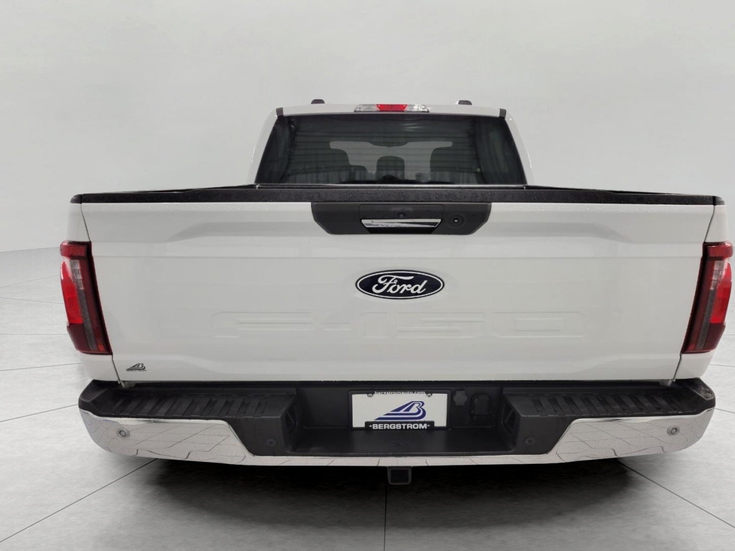 2024 Ford F-150 XLT 4WD SuperCrew 5.5' Box