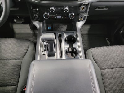 2024 Ford F-150 CREW CAB