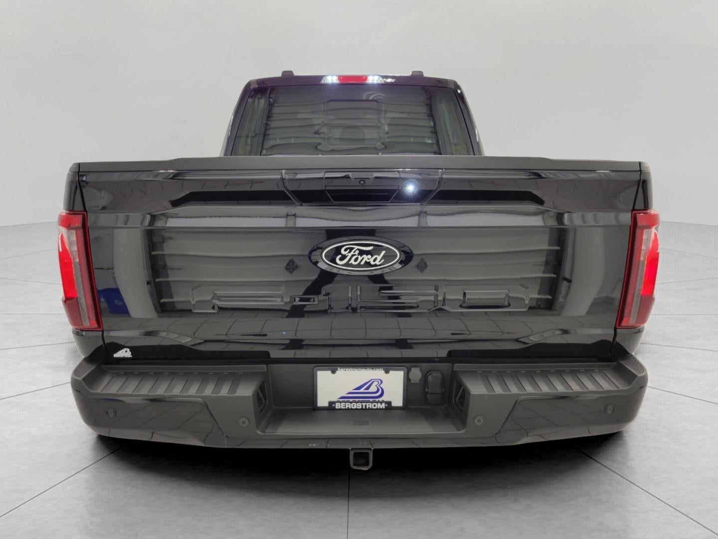 2024 Ford F-150 CREW CAB