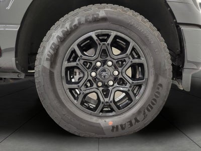 2024 Ford F-150 CREW CAB