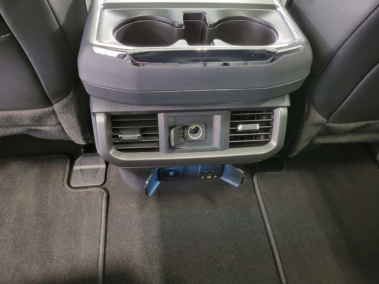2024 Ford F-150 XLT 4WD SuperCrew 5.5' Box