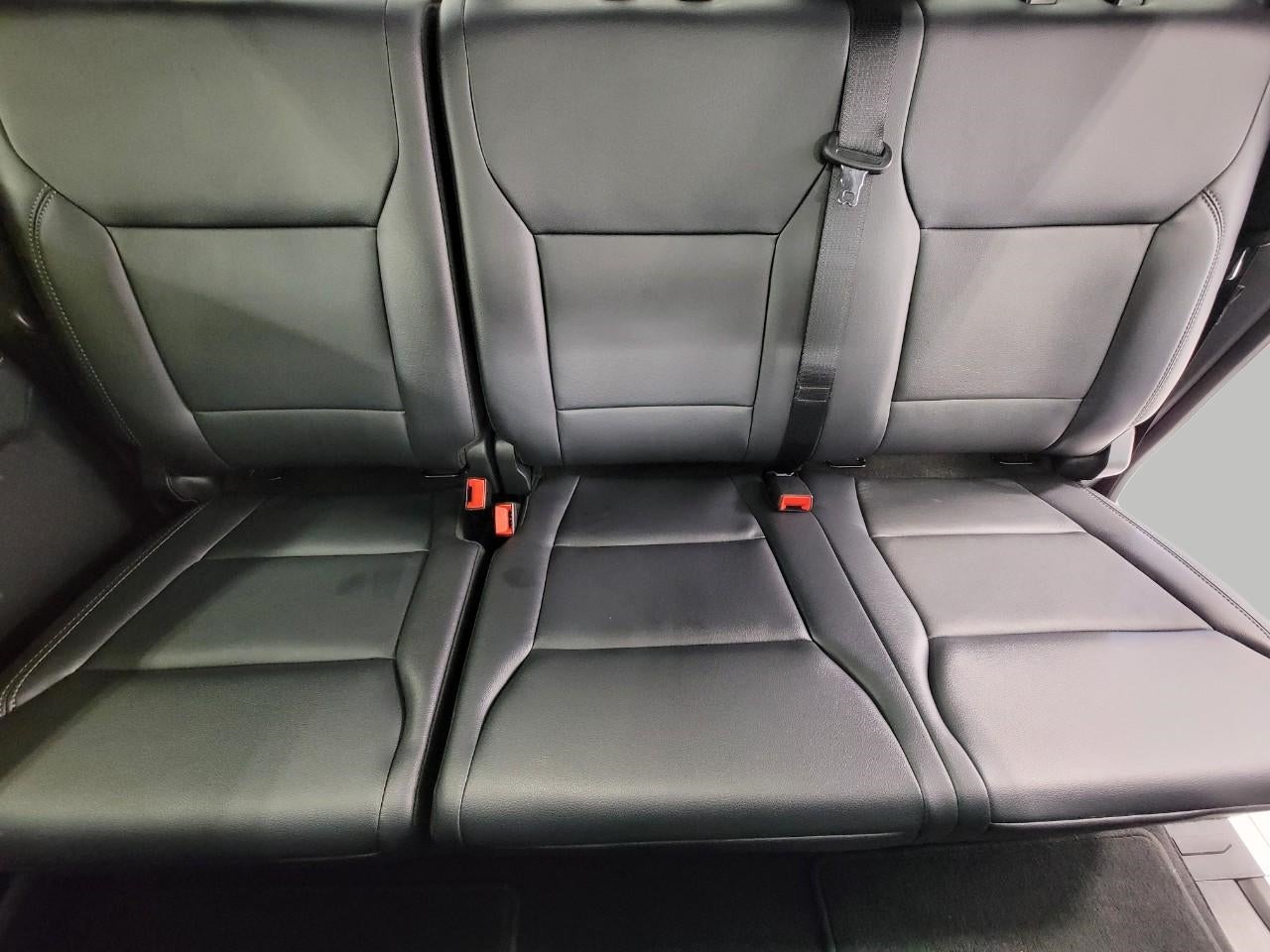 2024 Ford F-150 XLT 4WD SuperCrew 5.5' Box