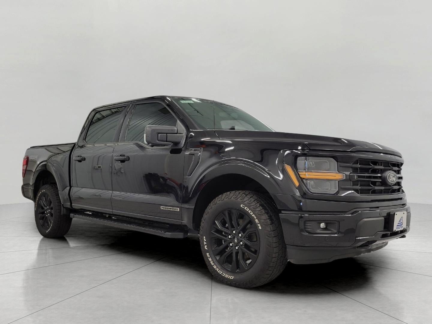 2024 Ford F-150 XLT 4WD 5.5' BOX ** PANORAMIC SUNROOF ** LEATHER ** POWERBOOST **