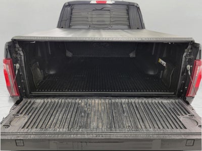 2024 Ford F-150 XLT 4WD 5.5' BOX ** PANORAMIC SUNROOF ** LEATHER ** POWERBOOST **