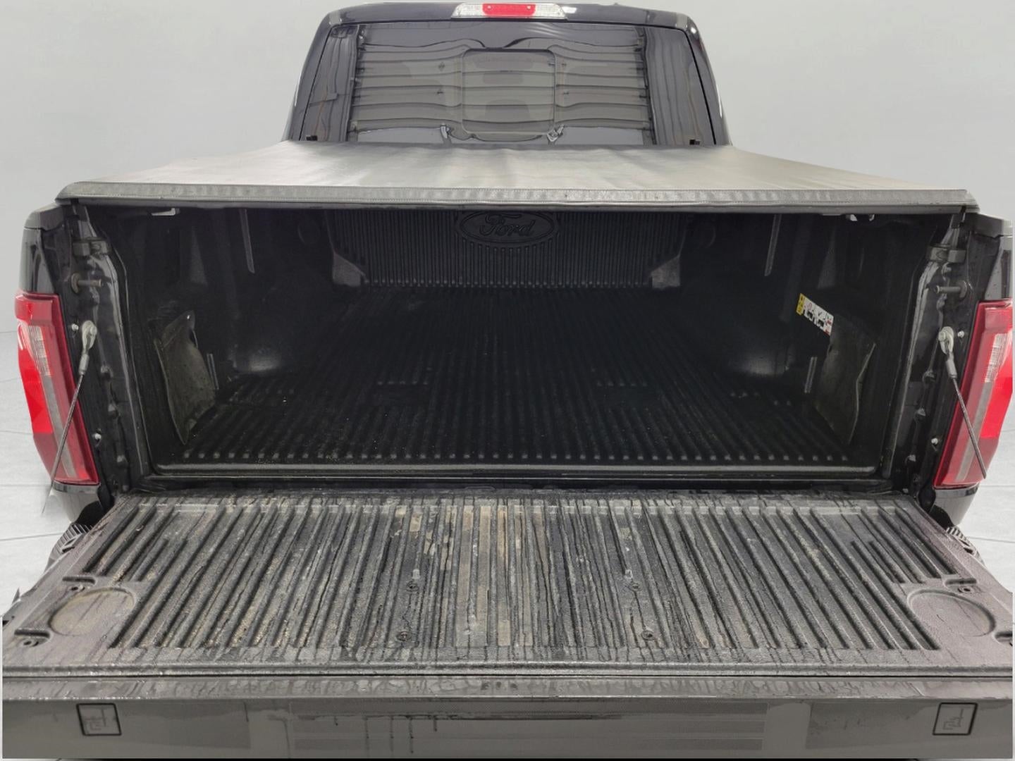 2024 Ford F-150 XLT 4WD 5.5' BOX ** PANORAMIC SUNROOF ** LEATHER ** POWERBOOST **