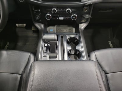 2024 Ford F-150 XLT 4WD 5.5' BOX ** PANORAMIC SUNROOF ** LEATHER ** POWERBOOST **