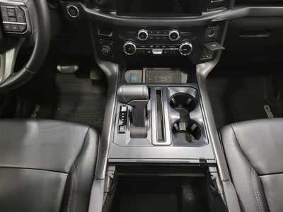 2024 Ford F-150 XLT 4WD 5.5' BOX ** PANORAMIC SUNROOF ** LEATHER ** POWERBOOST **