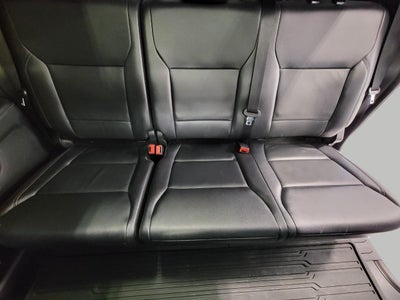 2024 Ford F-150 XLT 4WD 5.5' BOX ** PANORAMIC SUNROOF ** LEATHER ** POWERBOOST **