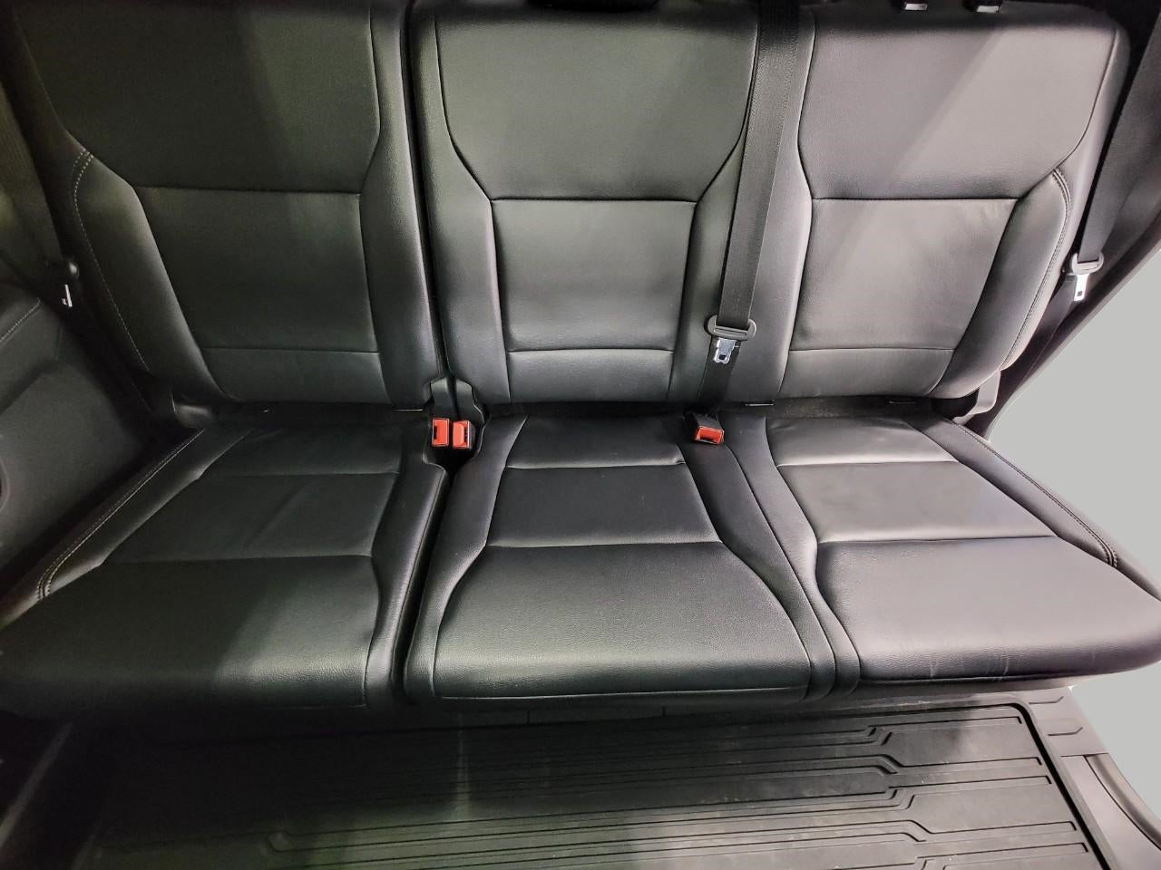 2024 Ford F-150 XLT 4WD 5.5' BOX ** PANORAMIC SUNROOF ** LEATHER ** POWERBOOST **