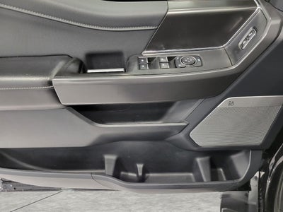 2024 Ford F-150 XLT 4WD 5.5' BOX ** PANORAMIC SUNROOF ** LEATHER ** POWERBOOST **