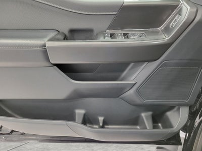 2024 Ford F-150 XLT 4WD SuperCrew 5.5' Box