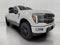 2025 Ford F-150 Platinum 4WD SuperCrew 5.5' Box