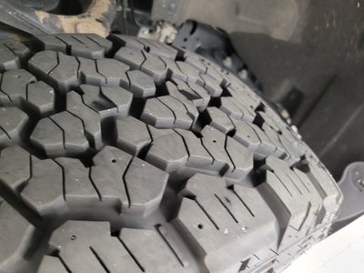 2025 Ford F-150 Platinum 4WD SuperCrew 5.5' Box